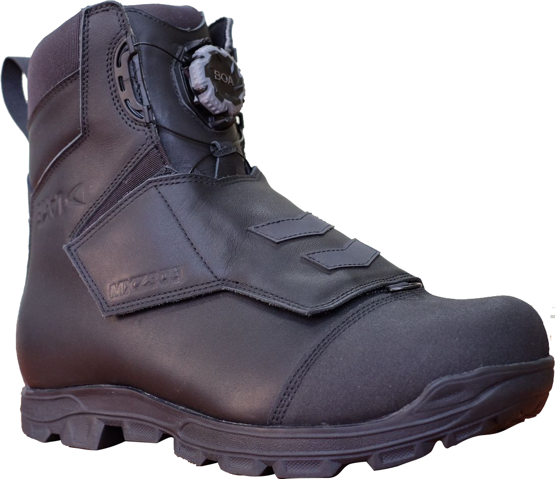 MXZ305 MTB-Winterschuhe / black/black / 39