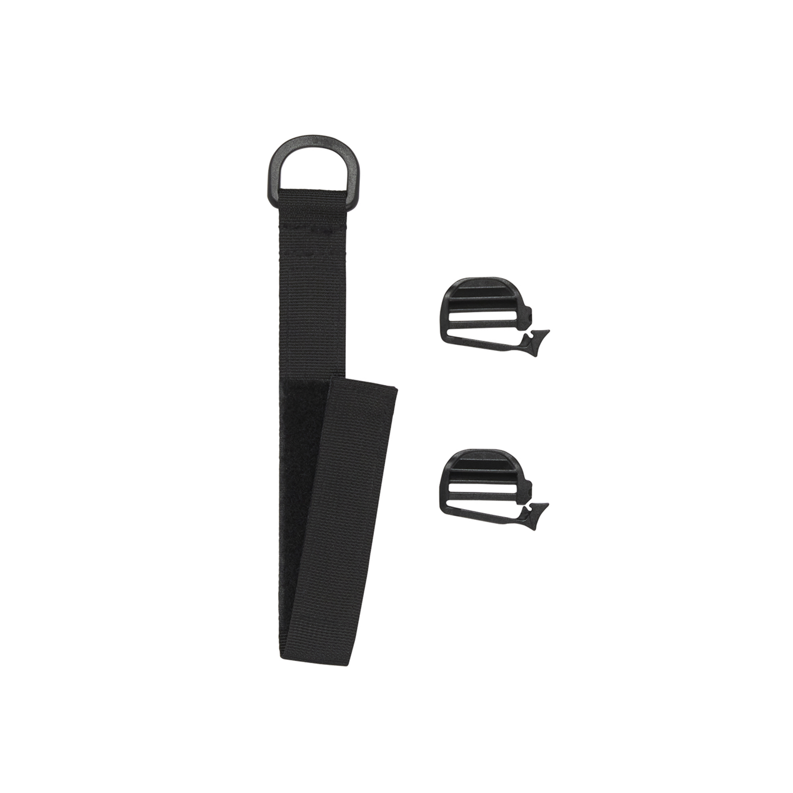 E-Bike Straps / black