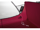 FREELITE 2 Ultraleichtes 2-Personen Zelt / grün-rot / 2 Personen