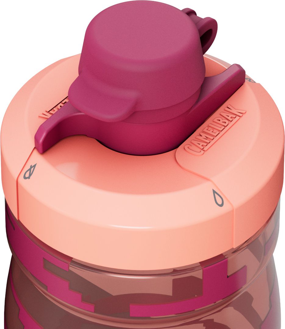 Podium Dirt 0.44l / berry digi camo