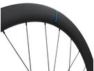 Road Radsatz WH-RS710-C46 Tubless Disc / Schwarz / Laufradsatz, 12 mm/12 mm, 100mm/142mm, 11/12