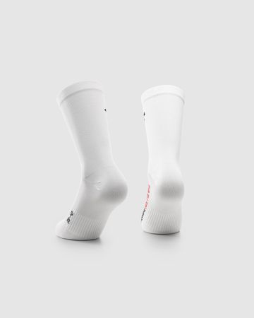 RS Socks TARGA / holy white / 2=43-46