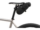 Saddle Pack - 2.5L Black / schwarz / 26 x 12 x 12 cm, 2.5 l