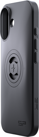 Phone Case SPC+ / schwarz / iPhone 17