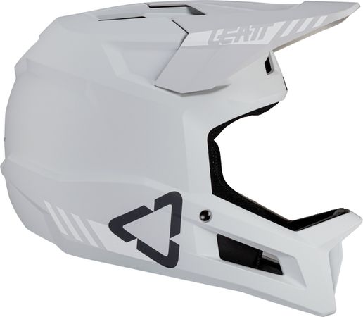 MTB Gravity 1.0 Helmet M / steel / M