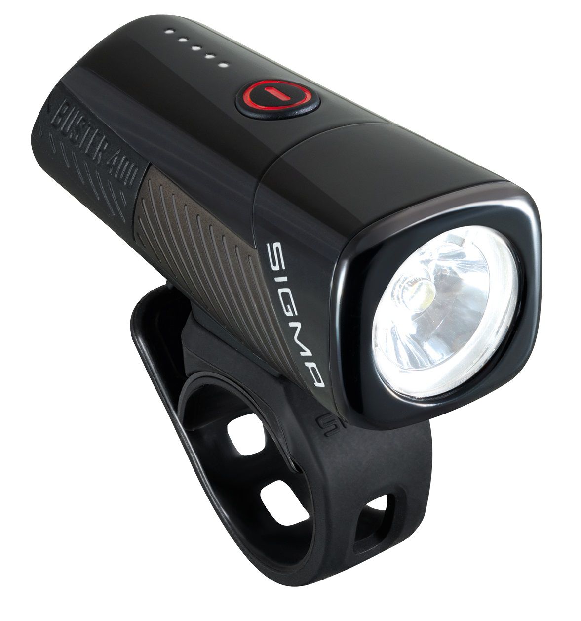 Sigma Scheinwerfer Buster 400 FL / schwarz