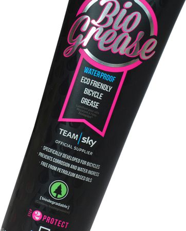 Greaser Fett / 150 ml