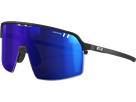 INTENSITY Sportbrille / matt schwarz