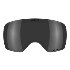 Article II Lens / vivid jet black S4