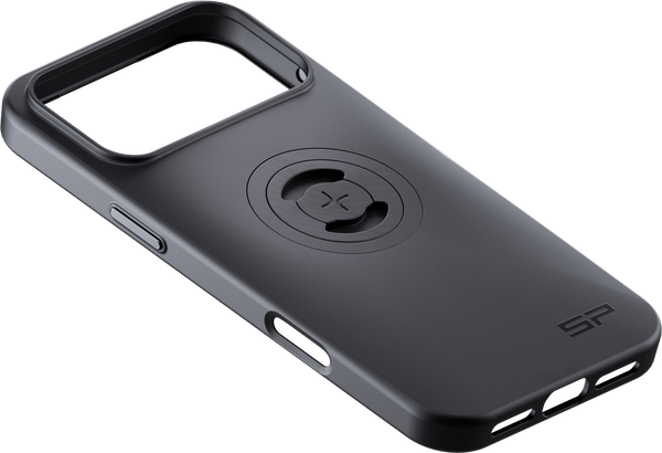 Phone Case SPC+ / schwarz / iPhone 17 Pro Max