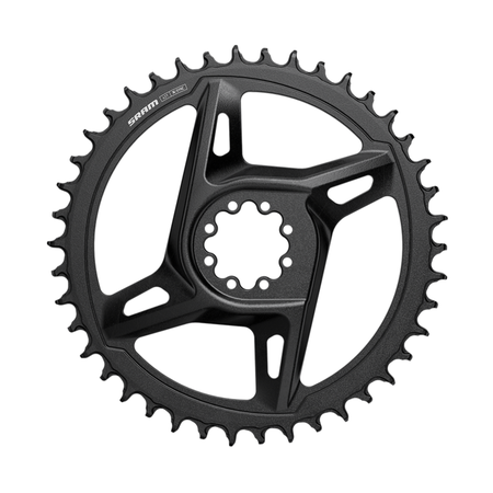 MY26 Chainring Rival AXS DirectMount 1x / black / 40T