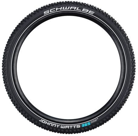 Pneu Johnny Watts 365 / black / 27.5x2.35, 60-584, 905 g