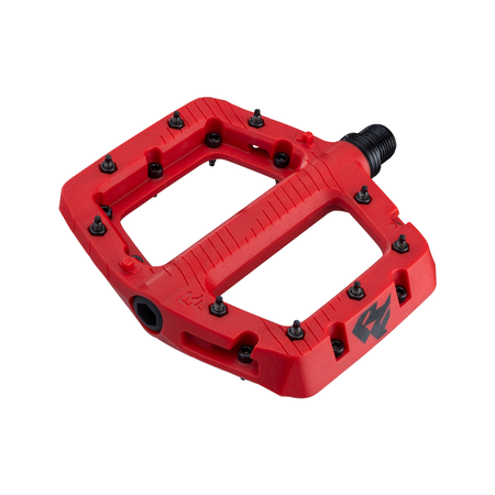 Chester Pedal Large V2 / red / one size