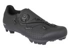 SPLUGA CX MTB-Schuhe / schwarz / 37