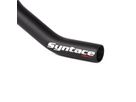 RACELITE CARBON M / schwarz / 31.8mm