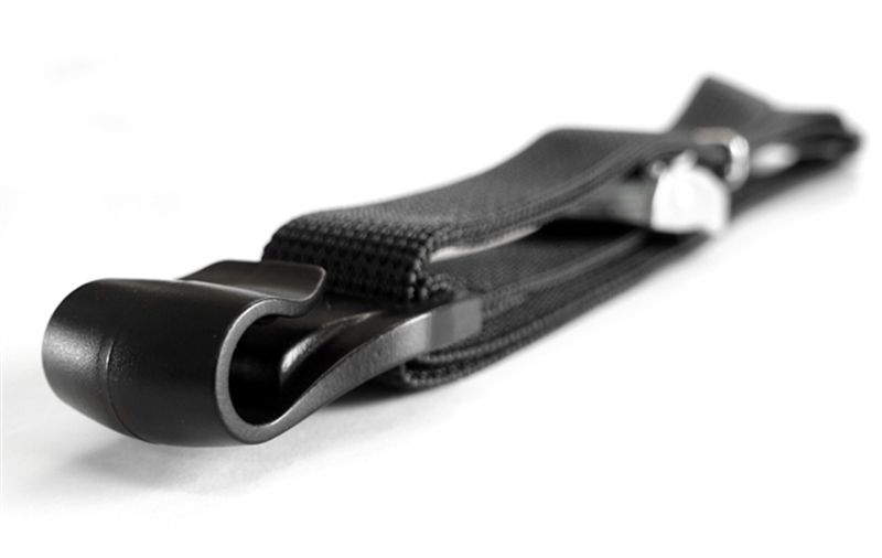 zusätzlicher Spanngurt zu HMAX / schwarz