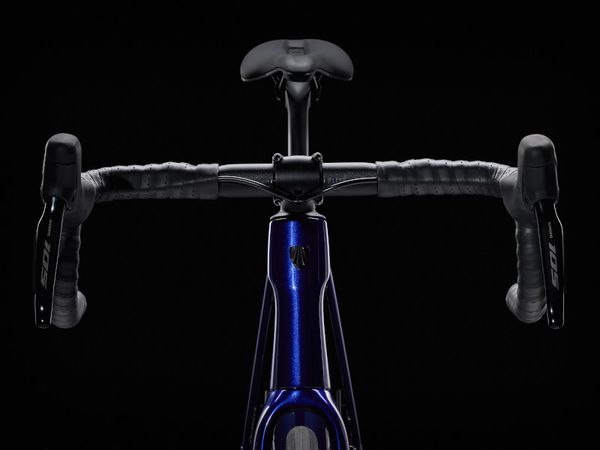 DOMANE SL 6 GEN 4 Rennvelo / hex blue / 47 CM