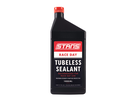 STANS RACE DAY Dichtmilch 1000ml / schwarz / 1 L