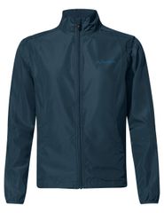 DUNDEE CLASSIC Damen-Zip-off-Windjacke / dark sea / 36