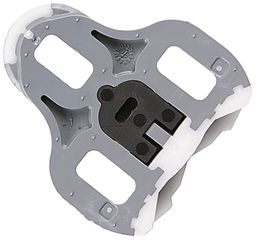 KèO Teflon Schuhplatten 4.5° / grey