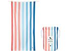 Beach Towels Large / sand to sea