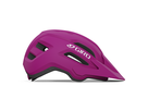 FIXTURE II YOUTH MIPS Velohelm / matte pink street / UY 50-57