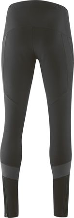 MONTANA HIP RAW 2 Herren-Softshell-Bundhose / black / 3XL