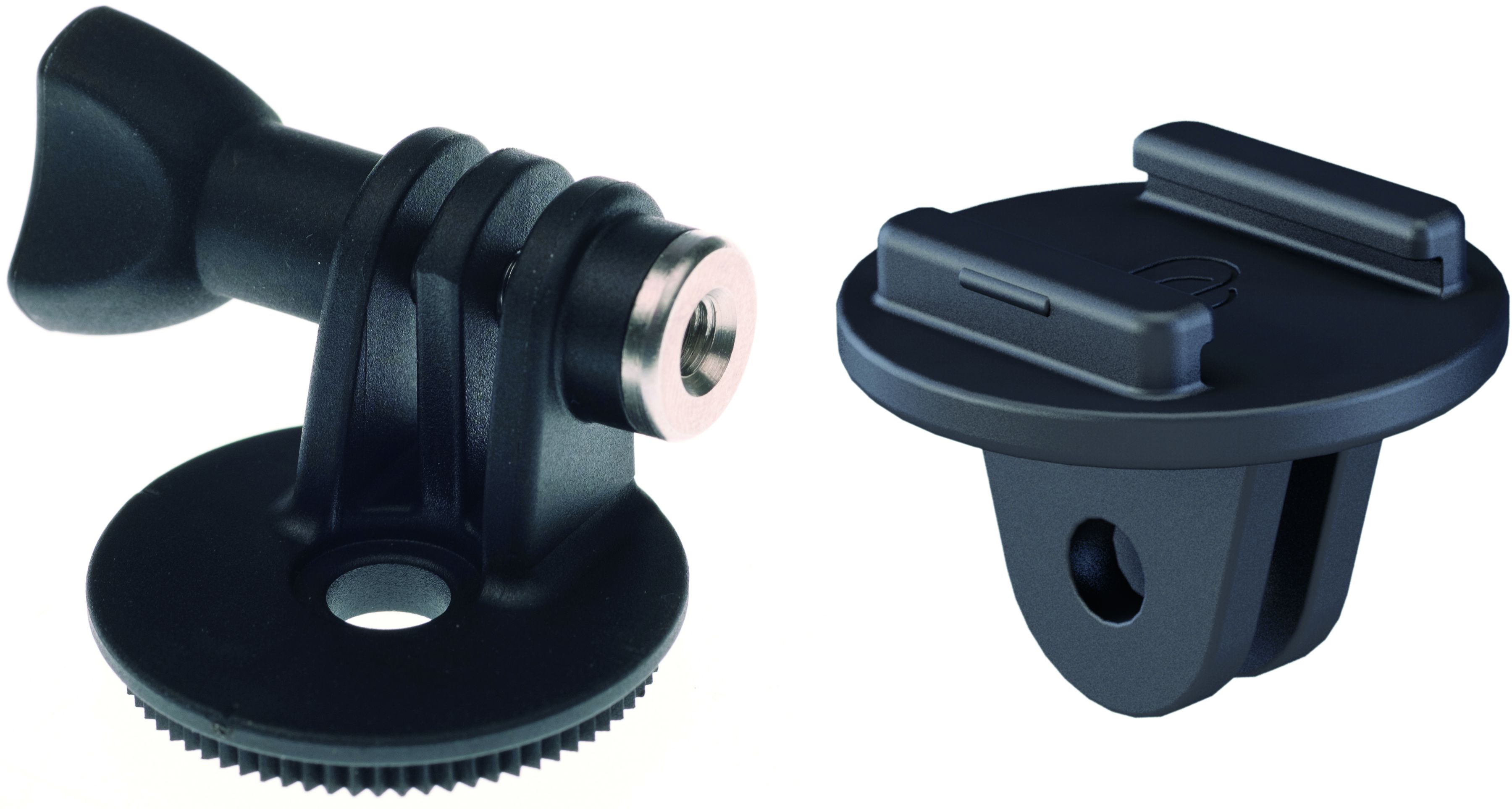 Handlebar Mount SPC/SPC+ / schwarz