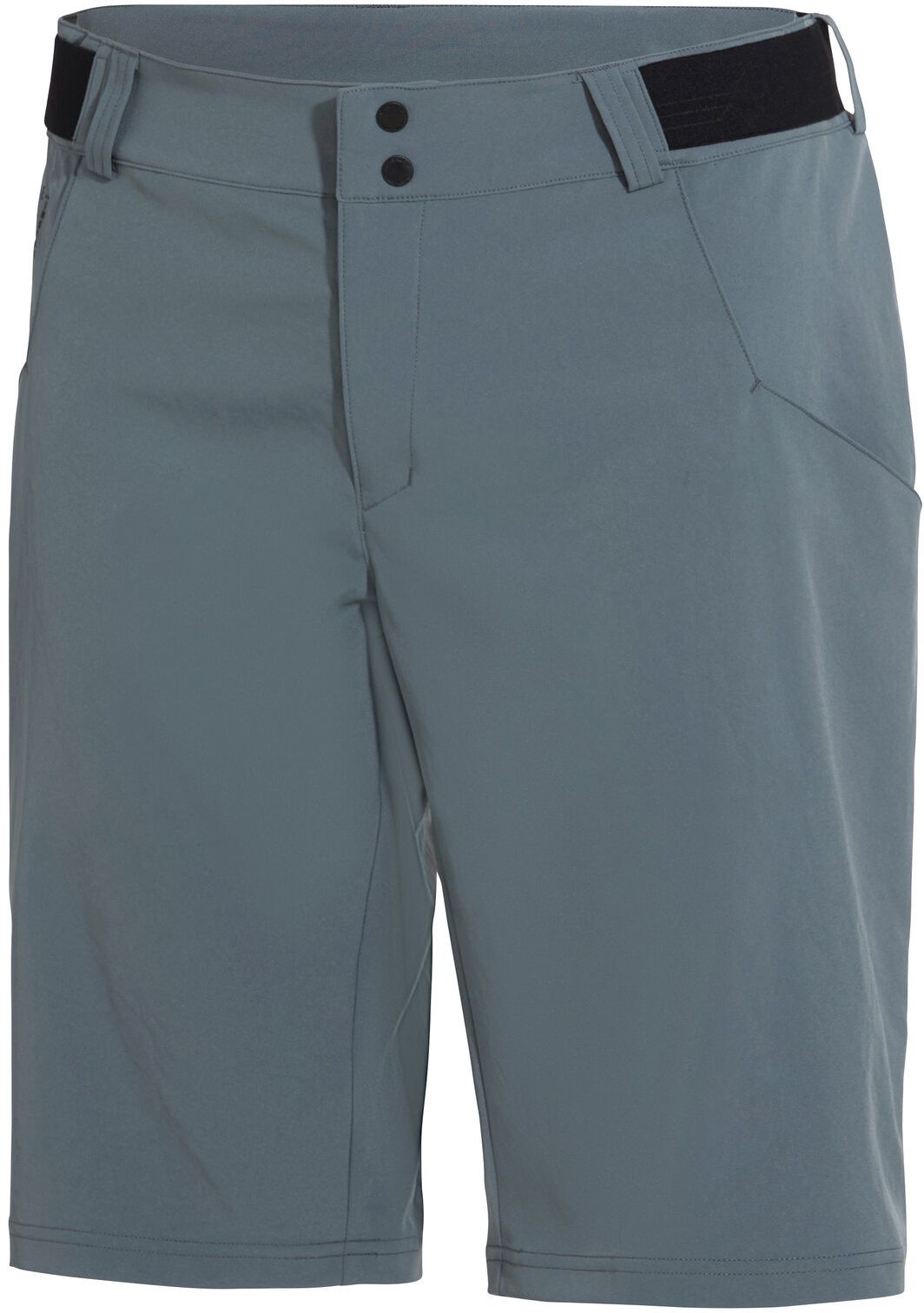 LOAMER Herren-Bikeshorts / heron / S