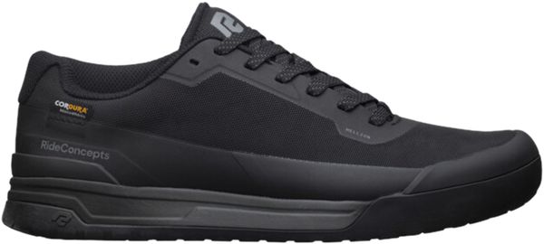 Hellion Damen / schwarz / 36