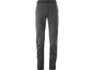ADVENTURE Damen-Softshellhose / black / 36