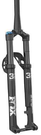 Federgabel Float 32 SC PS 29" Grip / matte black