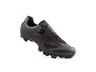 MX177X MTB-Schuhe - breitere Passform / schwarz-schwarz / 45