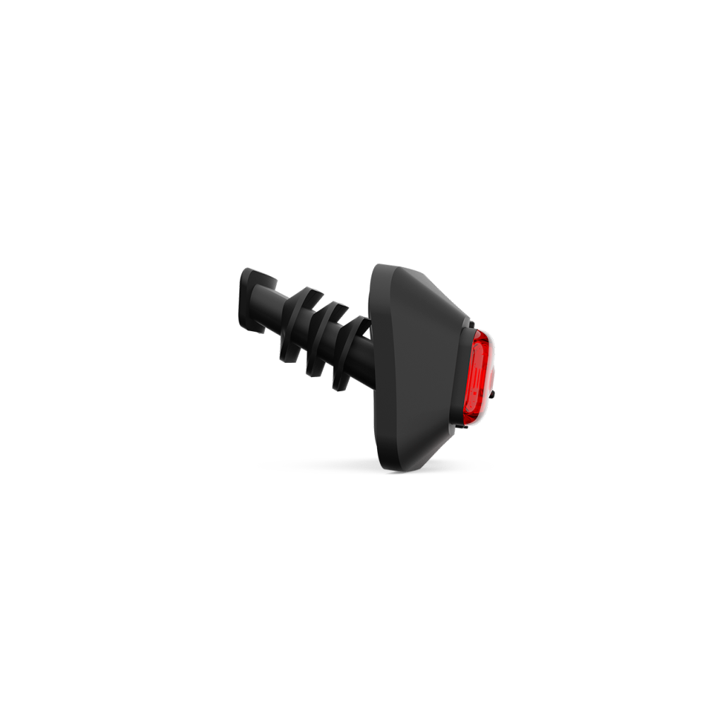 Scamp II Vent Light / black