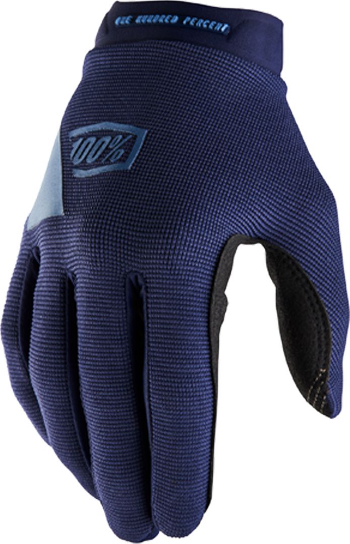 Gloves Ridecamp / navy slate / M