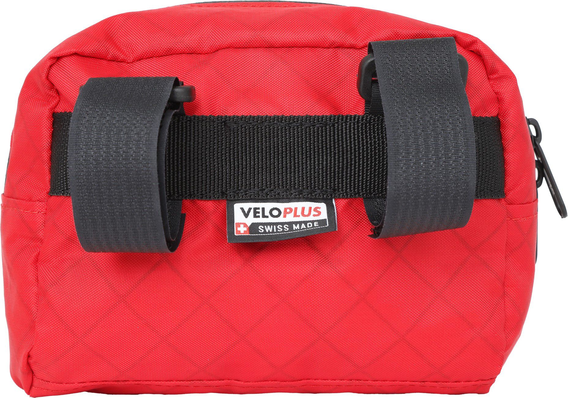 FLIZZI BAG Lenkertasche Kids / rot / 1.4 L