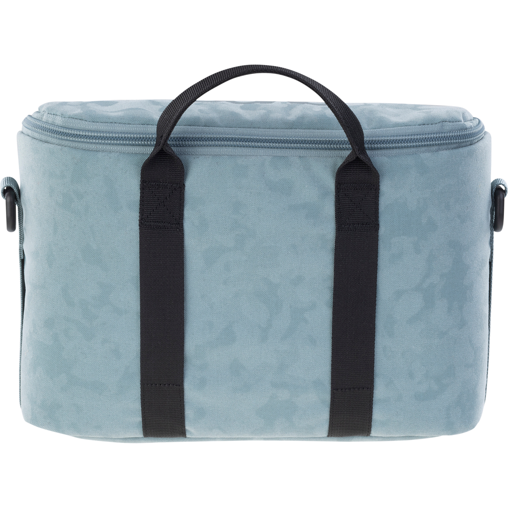 CB 6L Camera Block / steel