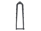 WCS CARBON ADVENTURE GRAVEL FORK / schwarz
