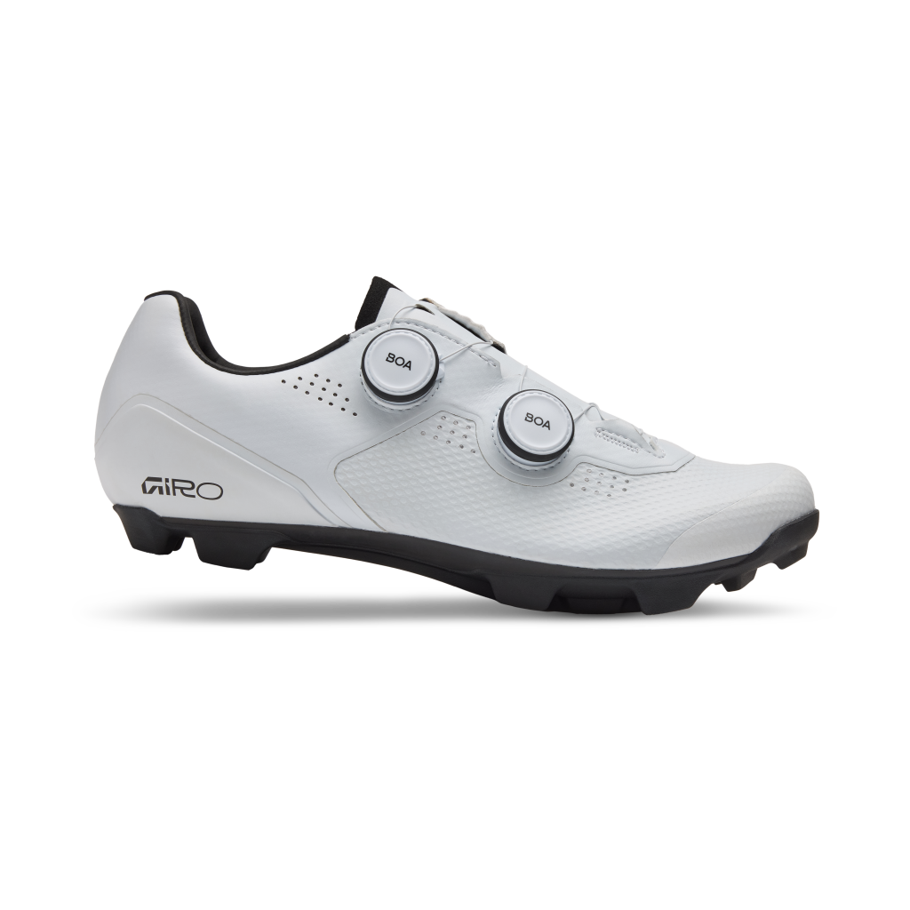 REGIME XC Gravelschuhe / white / 48