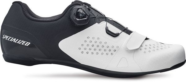 TORCH 2.0 Rennveloschuhe / weiss / 48