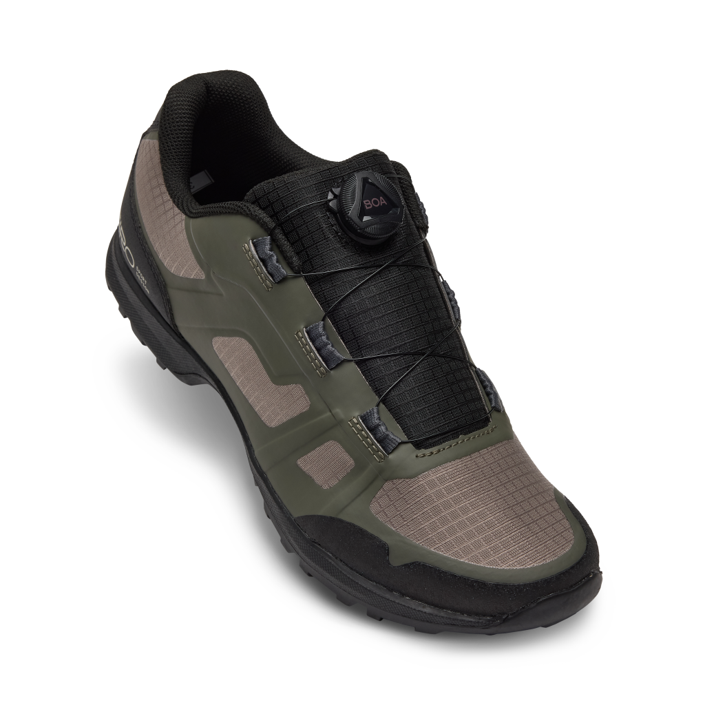 Gauge Boa / dark sage / 42