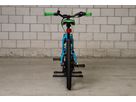 FLiZZi 20 RIEMEN Kindervelo / blau / 20 ZOLL