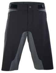 TRAZE AMP AFT Herren-Bikeshorts / black / S