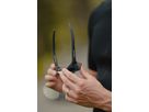 OPTRAY Sonnenbrille / onyx