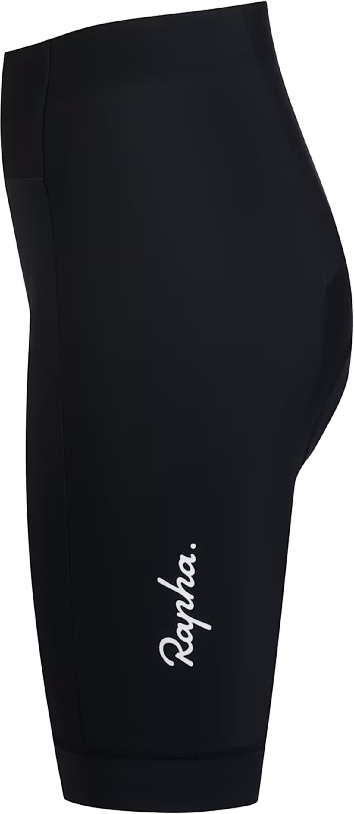 CORE Damen-Bundhose / black/white / S