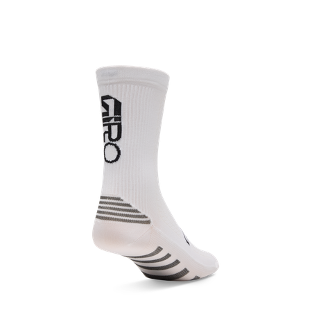 HRC+ Grip Sock / white / M