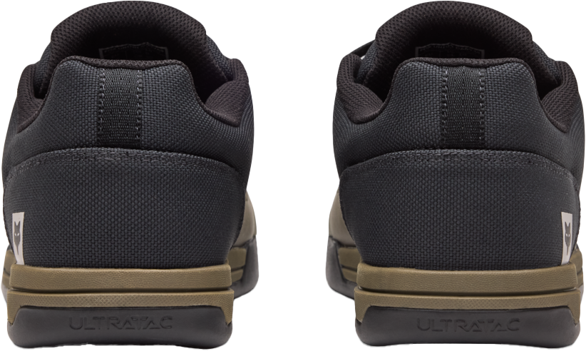 UNION CANVAS Flatpedalschuhe / mil / 39