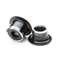 Vault Endcap Set Front Hub 412 20X110 / one size