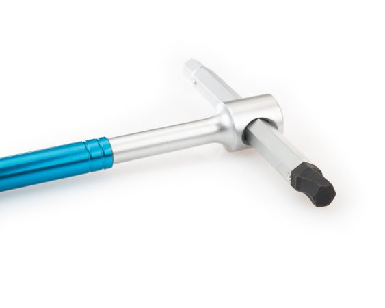 THH-1 T-Griff-Inbus / silber / 2.5mm