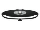 Stirnlampe Bandicoot 250 / black